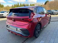 Gebraucht Cupra Born 150 kW (204 PS) 2022 Rayleighrot (metallic) Kleinwagen