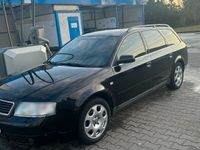 gebraucht Audi A6 S6 2.4 Benzin