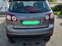 Gebraucht VW Golf V 2007 Grau Kombi