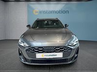 Gebraucht Audi A5 S-Line 204 PS (150 kW) 2025 Grau Coupé