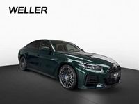 Neu Alpina D4 355 PS (261 kW) 2026 Alpina grün ii (grün) Coupé