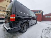 Gebraucht VW T5 86 PS (63 kW) 2009 Van