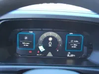 Gebraucht VW Caddy 114 PS (83 kW) 2024 Weiß Van / Kleinbus