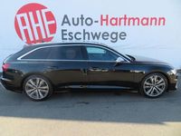 Gebraucht Audi S6 Sport 344 PS (253 kW) 2025 Myhtosschwarz (metallic) Kombi