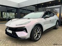 Gebraucht Lotus Eletre 448 kW (610 PS) 2023 Grau SUV