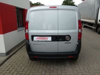 gebraucht Fiat Doblò Kasten MAXI SX L2H1*Klima+PDC+DAB