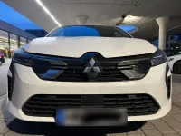 Gebraucht Mitsubishi Colt 67 PS (49 kW) 2024 Weiß Kleinwagen
