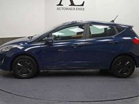 gebraucht Ford Fiesta Cool & Connect *KLIMA*TEMPO*LED*SHZ*NAVI*