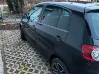 Gebraucht VW Golf IV 105 PS (77 kW) 2005 Schwarz Kleinwagen
