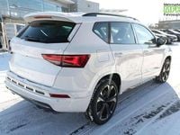 Neu Cupra Ateca 190 PS (139 kW) 2025 Bila weiss SUV