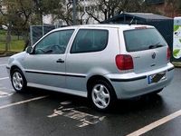 gebraucht VW Polo VW1.4 TDI