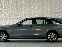 Gebraucht Mercedes E300 194 PS (142 kW) 2021 Grau Limousine