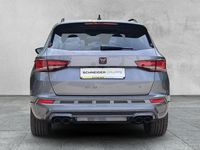Neu Cupra Ateca VZ 300 PS (220 kW) 2025 Grau SUV
