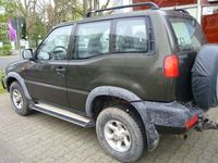 gebraucht Ford Maverick 