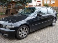 gebraucht BMW 318 Compact ti -