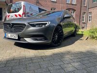 gebraucht Opel Insignia Sports Tourer 2018 Business Innovation