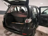 Usata Mazda 2 80 CV (58 kW) 2006 Nero Utilitaria