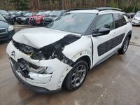 gebraucht Citroën C4 Cactus Shine