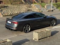 gebraucht Audi S5 Sportback 3.0 TFSI