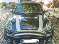 gebraucht Mini Cooper Cabriolet 