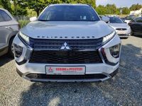Gebraucht Mitsubishi Eclipse Cross Edition+ 188 PS (138 kW) 2021 Weiß SUV