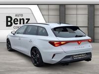 Gebraucht Cupra Leon VZ 333 PS (244 kW) 2025 Weiß Kombi