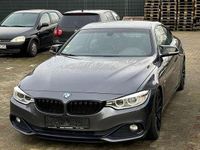 Gebraucht BMW 420 Advantage 190 PS (139 kW) 2016 Coupé