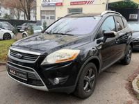 Gebraucht Ford Kuga Titanium 200 PS (147 kW) 2009 Grau SUV