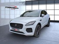 Gebraucht Jaguar E-Pace R-Dynamic 179 PS (131 kW) 2020 Yulong white (metallic) SUV