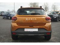 gebraucht Dacia Sandero Stepway TCe 90