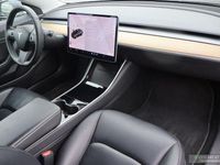 Gebraucht Tesla Model 3 Performance 339 kW (462 PS) 2019 Grau Limousine