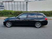 gebraucht BMW 320 d xDrive Touring Advantage Automatic Adva...