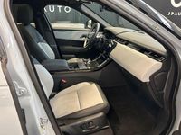 Gebraucht Land Rover Range Rover Velar SE Dynamic 204 PS (150 kW) 2025 Grau SUV