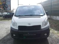 Gebraucht Peugeot Expert 90 PS (66 kW) 2014 Other Van