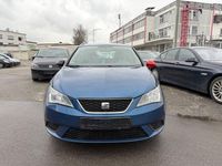 Gebraucht Seat Ibiza FR 105 PS (77 kW) 2014 Limousine