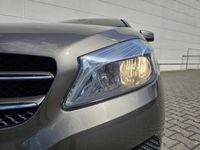 gebraucht Mercedes A180 (BlueEFFICIENCY) Style | Klima | Navi |