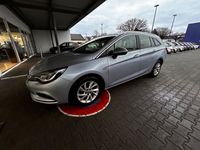 gebraucht Opel Astra ST 1.6 Diesel Business 100kW S/S Business