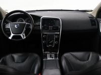 Gebraucht Volvo XC60 Summum 215 PS (158 kW) 2012 Grau SUV