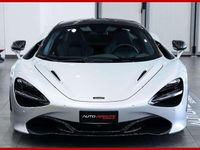 Gebraucht McLaren 720S 717 PS (527 kW) 2018 Grau Coupé