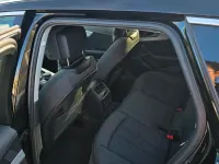 Gebraucht Audi A4 235 PS (172 kW) 2019 Schwarz Kombi