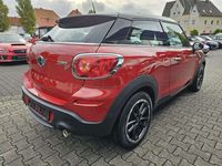 gebraucht Mini Cooper SD Coupé COOPER SD Paceman Cooper SD*AHK*SHZ*TÜVneu