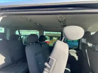 Używany VW Caravelle 131 KM (96 kW) 2008 Srebrny Van