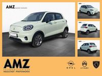 Neu Leapmotor T03 69 kW (95 PS) 2025 Light white Kleinwagen