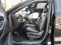 Gebraucht Ford Explorer ST 457 PS (336 kW) 2021 Schwarz SUV