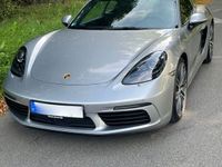 gebraucht Porsche Cayman S 