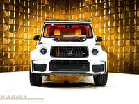 Neu Mercedes G63 AMG AMG 799 PS (587 kW) 2025 Weiß SUV