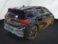 Gebraucht Cupra Born e-Boost 169 kW (231 PS) 2025 Schwarz Kleinwagen