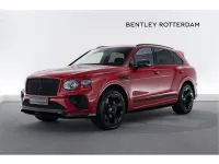Gebraucht Bentley Bentayga 551 PS (405 kW) 2022 Grün SUV