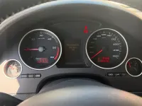 Gebraucht Seat Exeo 170 PS (125 kW) 2010 Silber Kombi