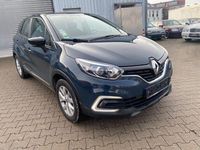 Gebraucht Renault Captur LIMITED 90 PS (66 kW) 2019 SUV